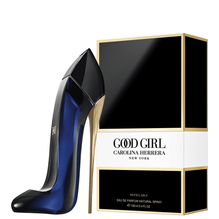 Combo de 3 perfumes -  Good Girl, Fame,  Coco Mademoiselle