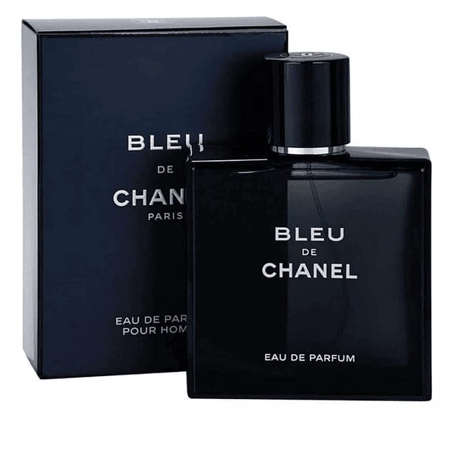 Bleu De Chanel