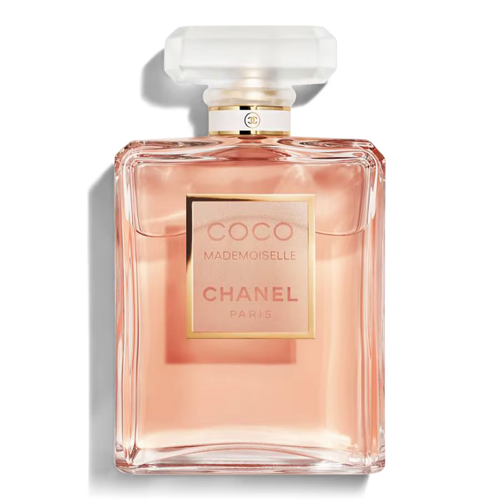 Mademoiselle Chanel Coco