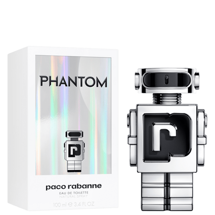 Phantom Paco Rabanne