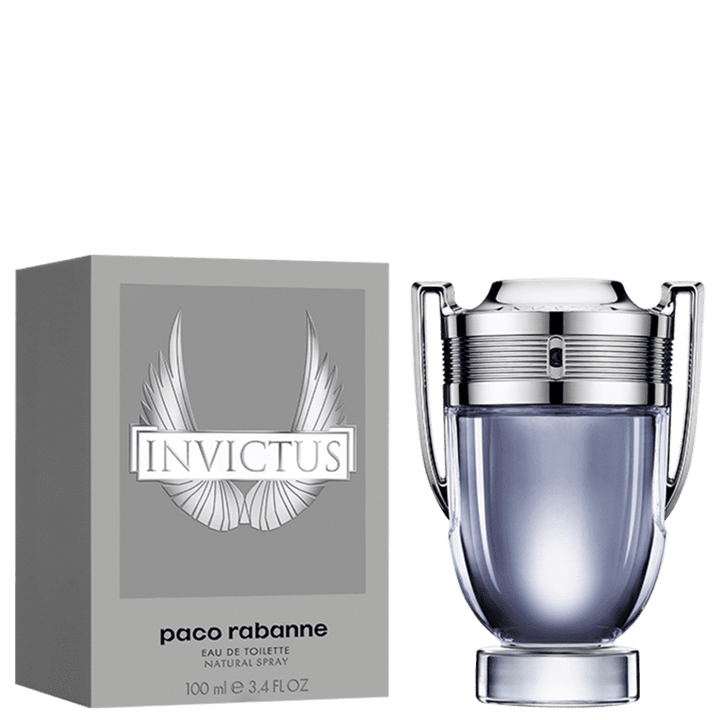 Invictus Paco Rabanne