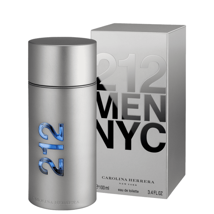 212 Men Carolina Herrera