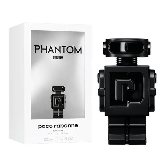 Phantom Black Paco Rabanne