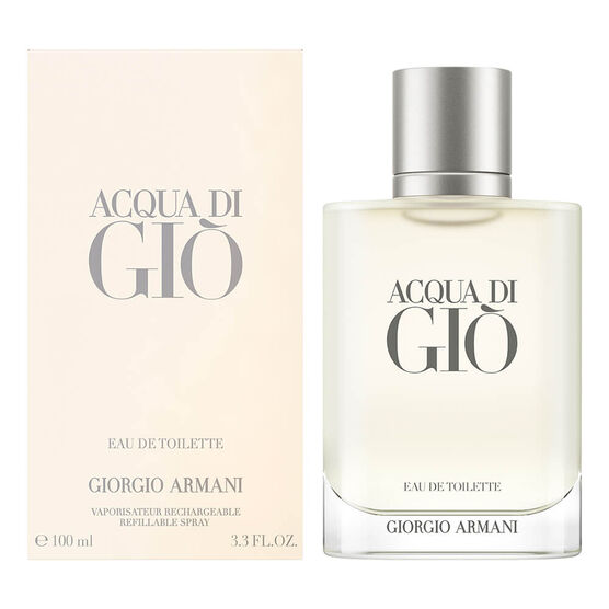 Acqua Di Gio De Giorgio Armani