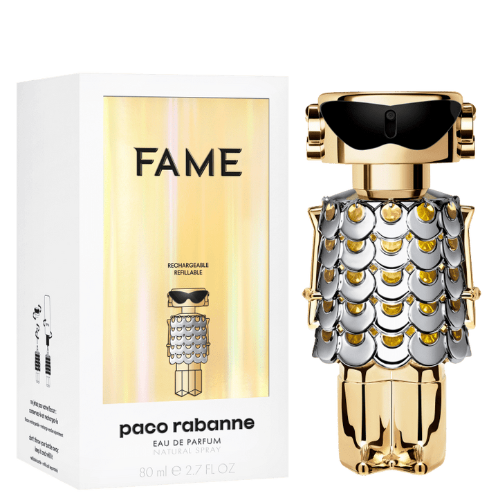 Combo de 3 perfumes -  Good Girl, Fame,  Coco Mademoiselle