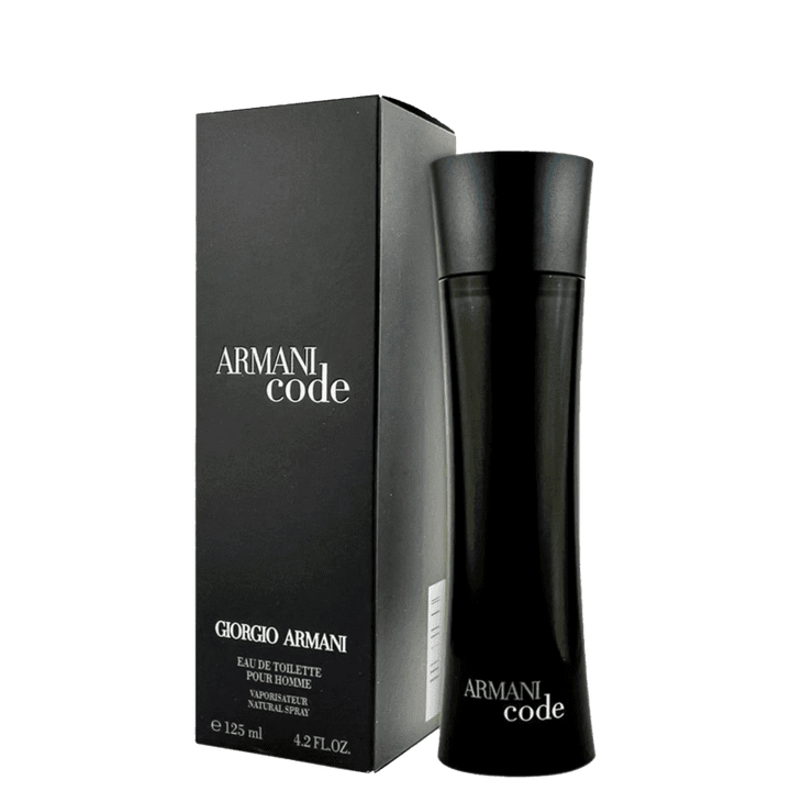 Armani Code