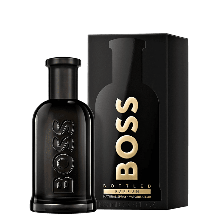 Boss Bottled Hugo Boss