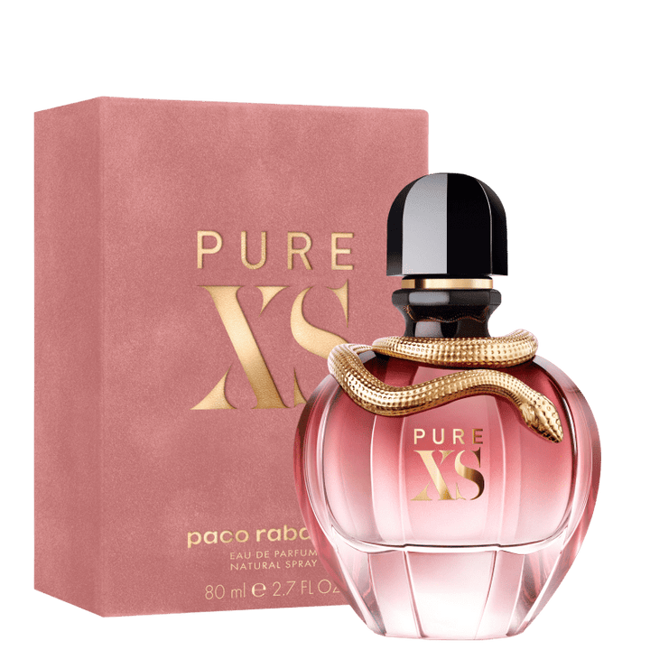 Pure XS For Her Paco Rabanne