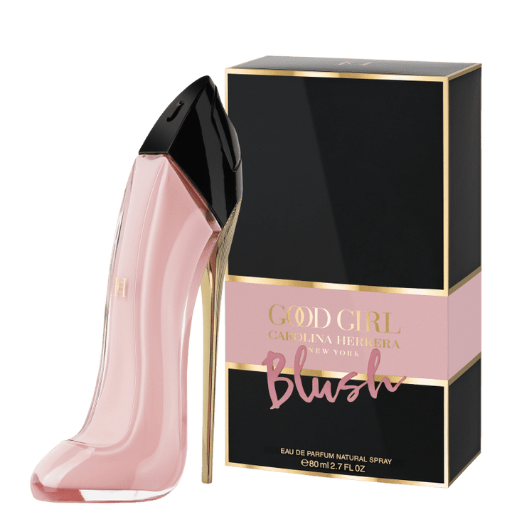 Good Girl Blush Carolina Herrera