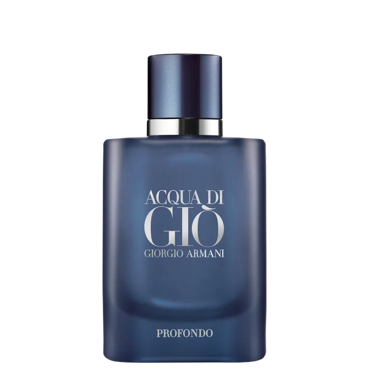 Acqua Di Giò Profondo Giorgio Armani