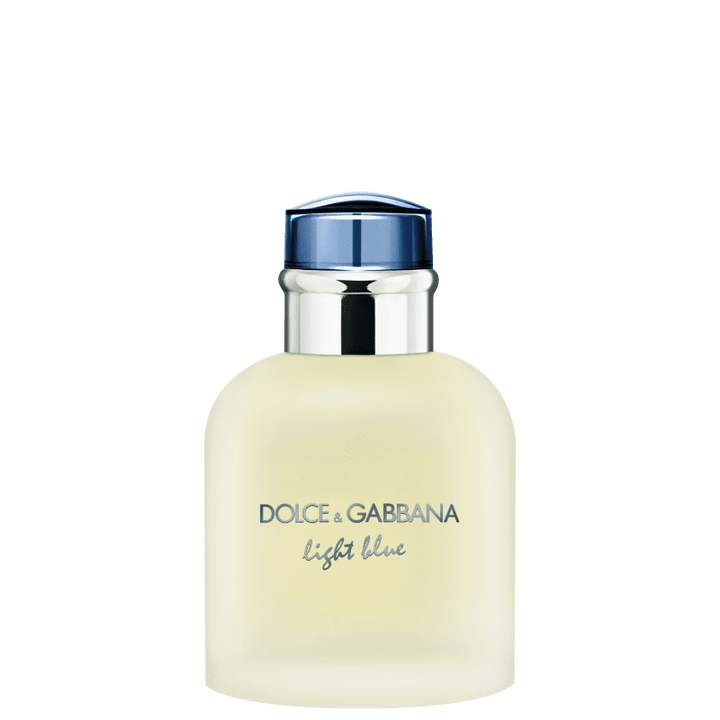 Light Blue Pour Homme Dolce & Gabbana