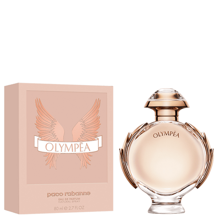 Olympéa Paco Rabanne