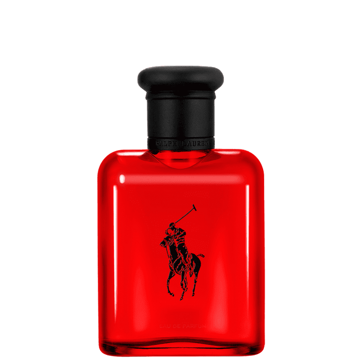 Combo de 3 perfumes -  Polo Red, Polo Blue, Polo Black