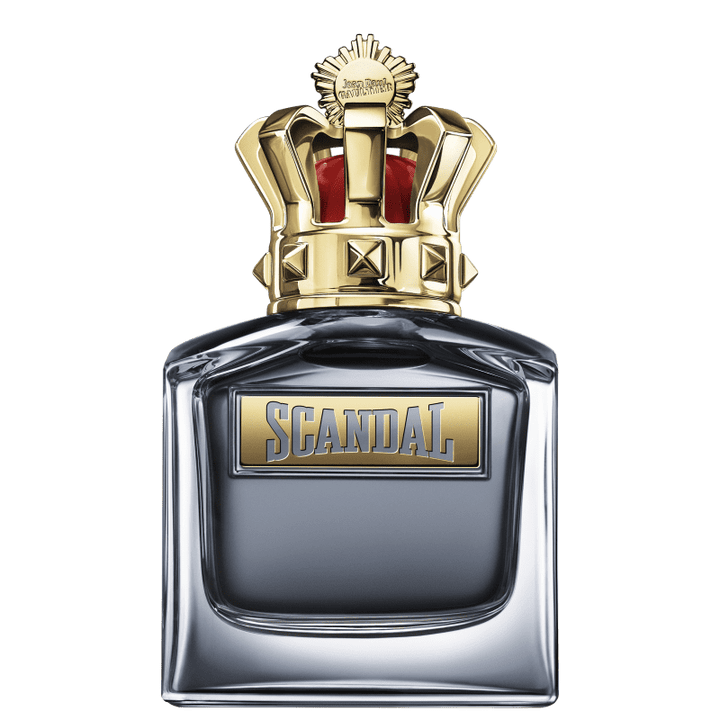 Combo de 3 perfumes -  Scandal, J'adore, Scandal Pour Homme