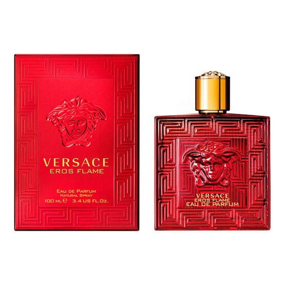 Eros Flame Versace