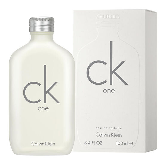 CK One Calvin Klein