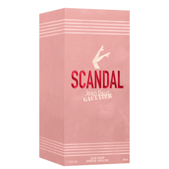 Scandal Jean Paul Gaultier