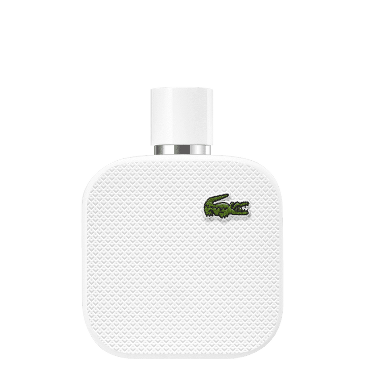 L.12.12 Blanc Lacoste