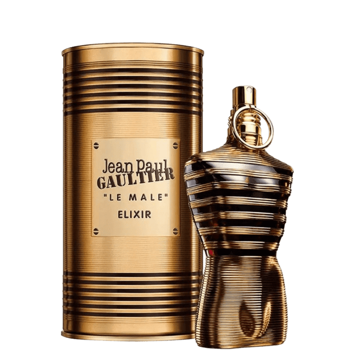 Le Male Elixir Jean Paul