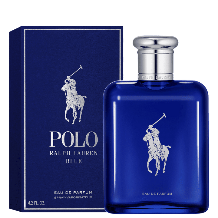 Polo Blue Ralph Lauren