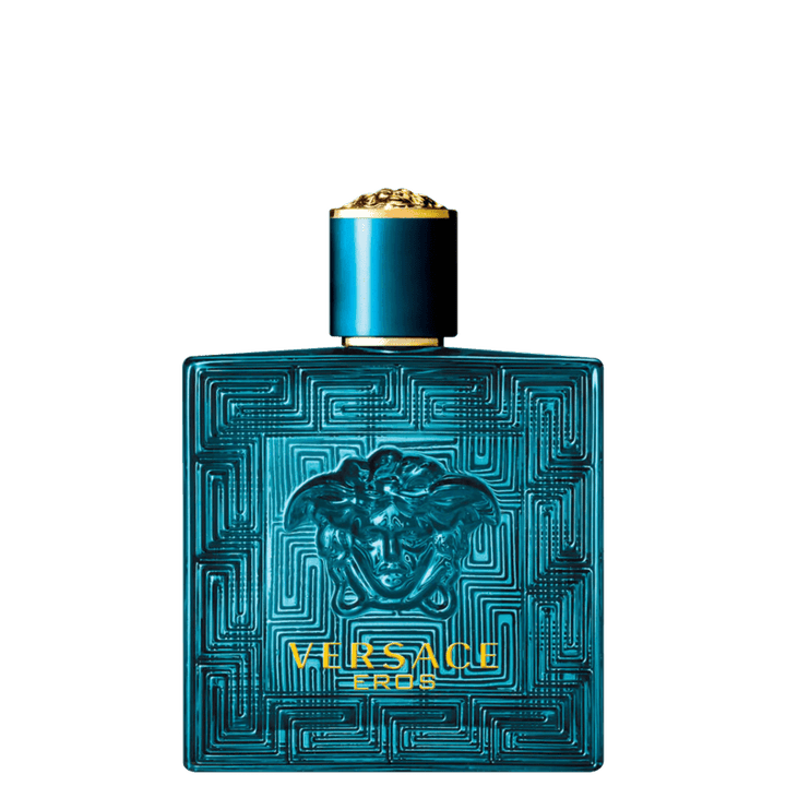 Combo de 3 perfumes -  Bleu de Chanel, Eros, Sauvage