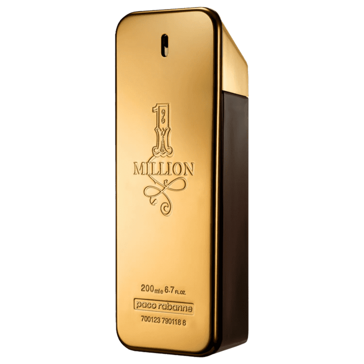 One Million Paco Rabanne