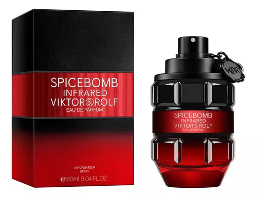 Spicebomb Infrared EDP Viktor&Rolf