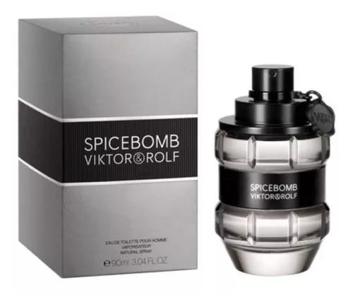 Spicebomb Tradicional EDT Viktor&Rolf