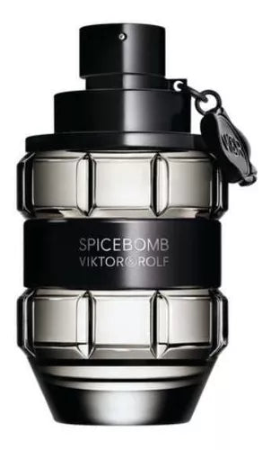 Spicebomb Tradicional EDT Viktor&Rolf