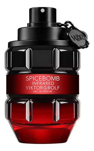 Spicebomb Infrared EDP Viktor&Rolf