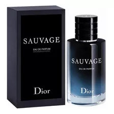 Sauvage Dior