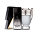 Combo de 3 perfumes -  Bad boy, 212 Black, Invictus