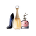 Combo de 3 perfumes -  Good Girl, J'adore, Scandal