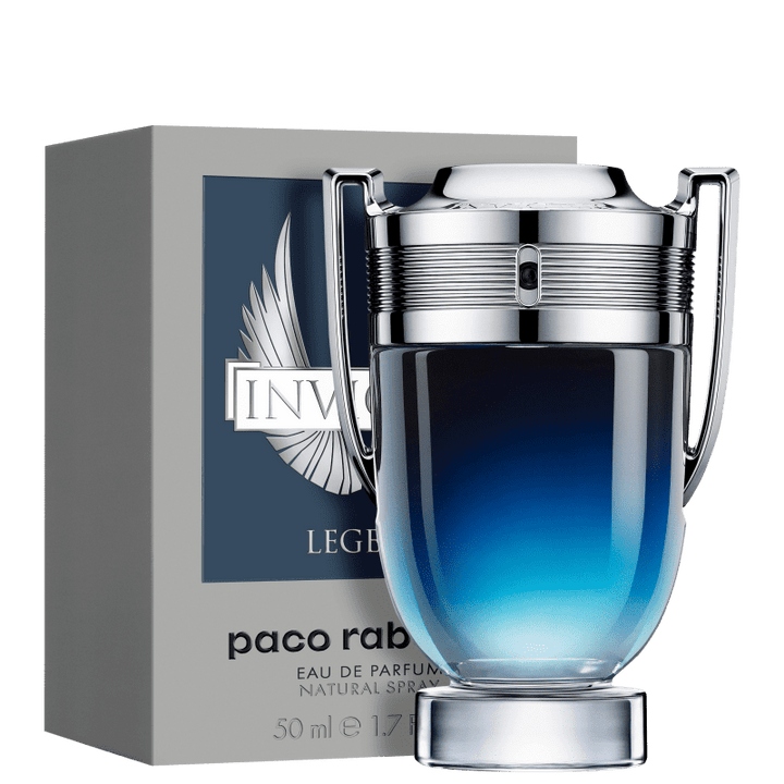 Invictus Legend Paco Rabanne