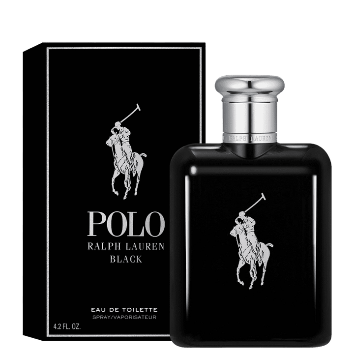 Polo Black Ralph Lauren