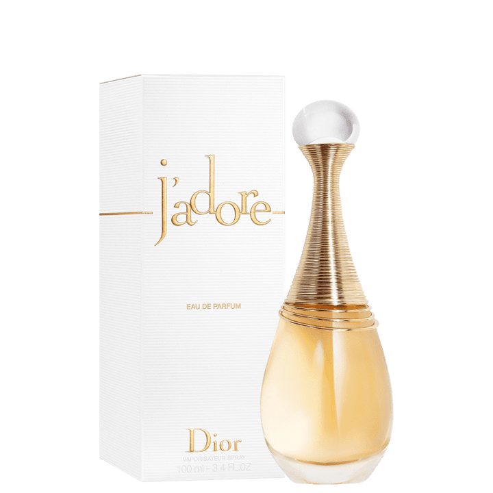 J'adore Dior