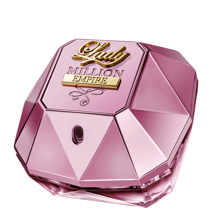 Lady Million Empire Paco Rabanne