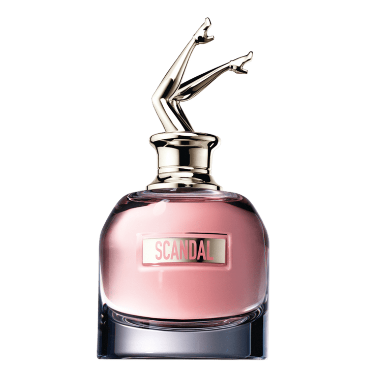 Scandal Jean Paul Gaultier