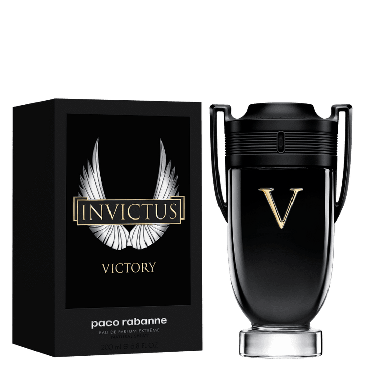 Invictus Victory Paco Rabanne